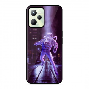 Escape To Void Realme C35