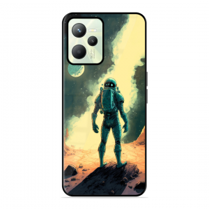 Way To Home Realme C35