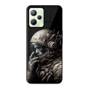 Cold Martian Realme C35