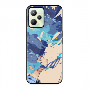 Lives In Dream Realme C35