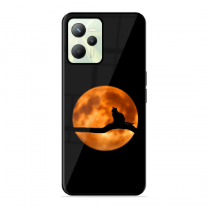 Devil's Moon Realme C35