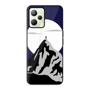 Peak Of Success Realme C35