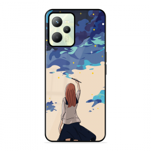 own World Realme C35