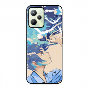 My Own World Realme C35