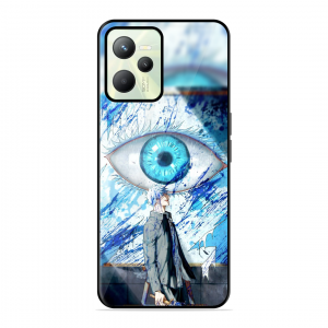 The Six Eye Realme C35