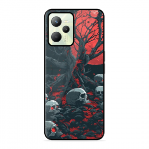 Tree Of Death Realme C35