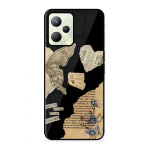 Joy Of Nostalgia Realme C35