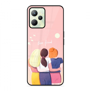 For The Besties Realme C35