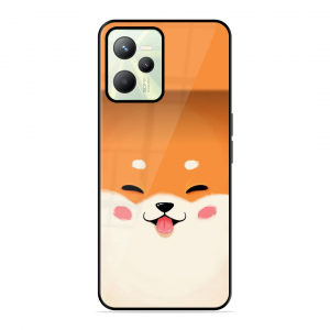Shiba Inu Realme C35