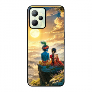 Shree Radha Krishna Realme C35