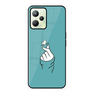 The Korean Heart Realme C35