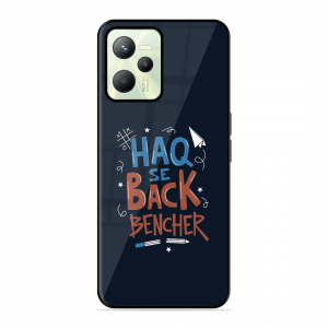 Back Bencher Realme C35