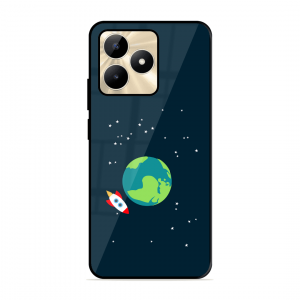 Revolves Around Realme C51