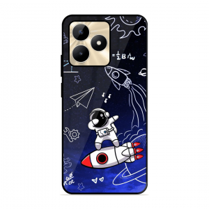 Cosmology Realme C51