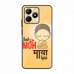 Moh Maya Hai Sab Realme C51