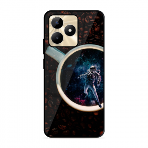 Intergalactic Travler Realme C51