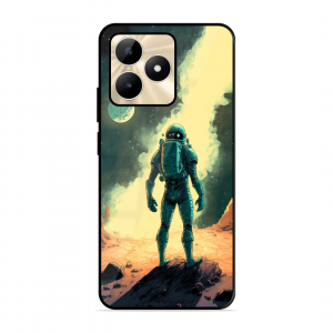 Way To Home Realme C51