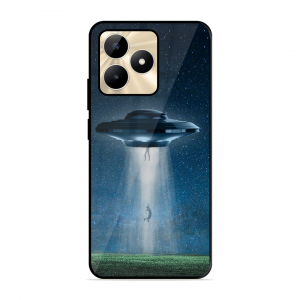 Up In Sky Realme C51