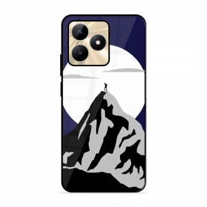 Peak Of Success Realme C51