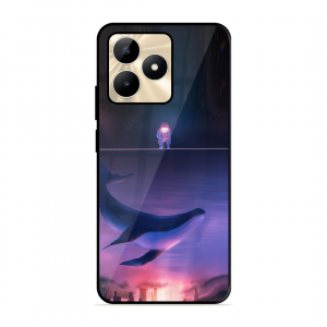 Peak Of Dream Realme C51