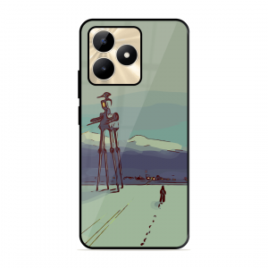 The Nomad Realme C51