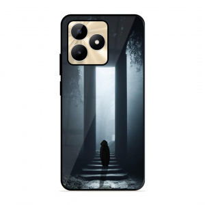 Way To Haven Realme C51