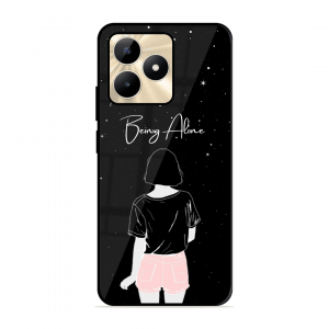 Miss Queen Realme C51