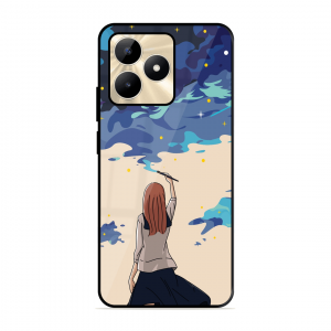 own World Realme C51