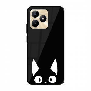 The Kitty Realme C51