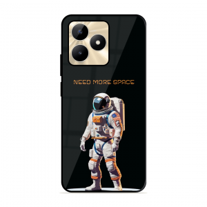 Need More Space Realme C51