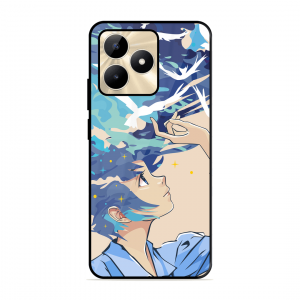 My Own World Realme C51