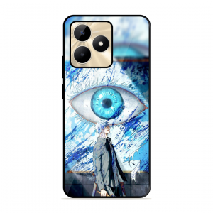 The Six Eye Realme C51