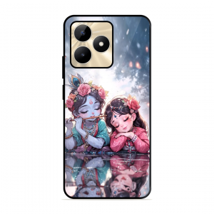 Shree Radha Krishna Realme C51