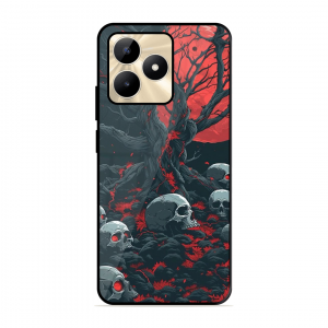 Tree Of Death Realme C51