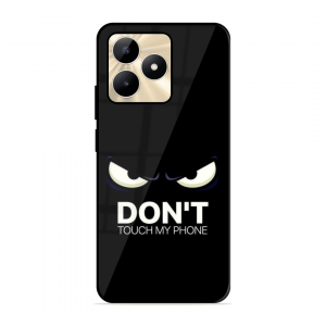 Dare To Touch Realme C51