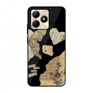 Joy Of Nostalgia Realme C51