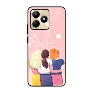 For The Besties Realme C51