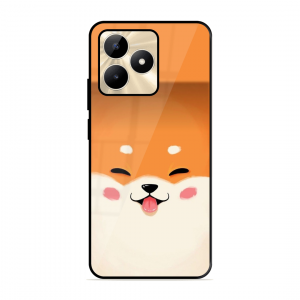 Shiba Inu Realme C51