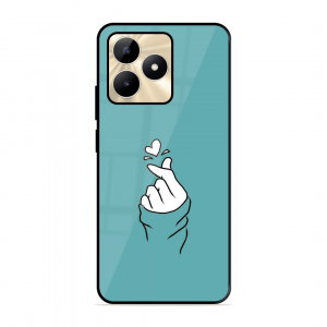 The Korean Heart Realme C51