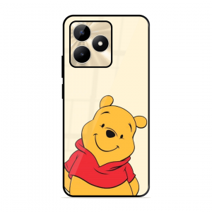 Cute Bear Realme C51