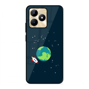 Revolves Around Realme C53