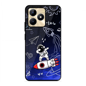 Cosmology Realme C53