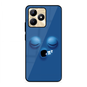 The Sleepy Buddy Realme C53