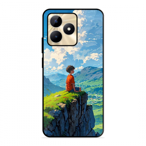 The Alone Realme C53