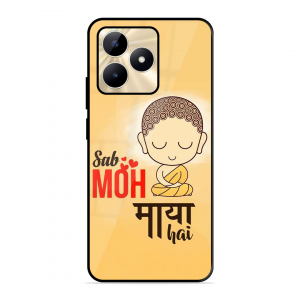 Moh Maya Hai Sab Realme C53