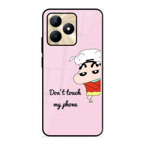 Don't Dare Realme C53