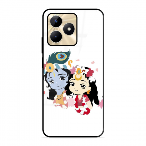 Shree Radha Krishna Realme C53