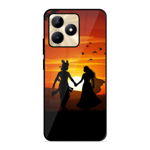 Shree Radha Krishna Realme C53