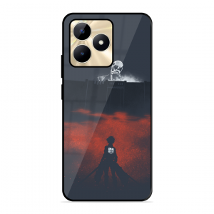 Final Boss Realme C53