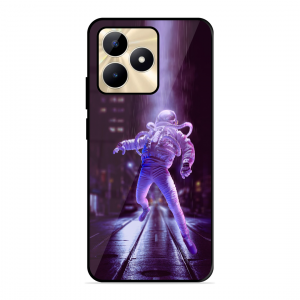 Escape To Void Realme C53